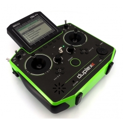 Duplex DS-14 II GREEN